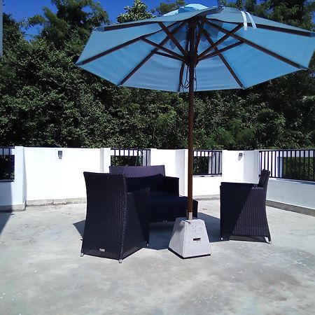 The Moose Weligama Bed & Breakfast ภายนอก รูปภาพ