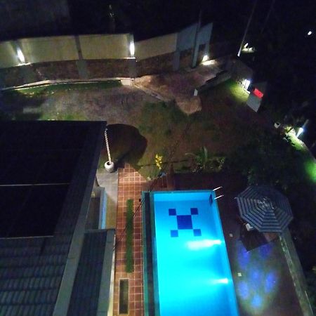 The Moose Weligama Bed & Breakfast ภายนอก รูปภาพ