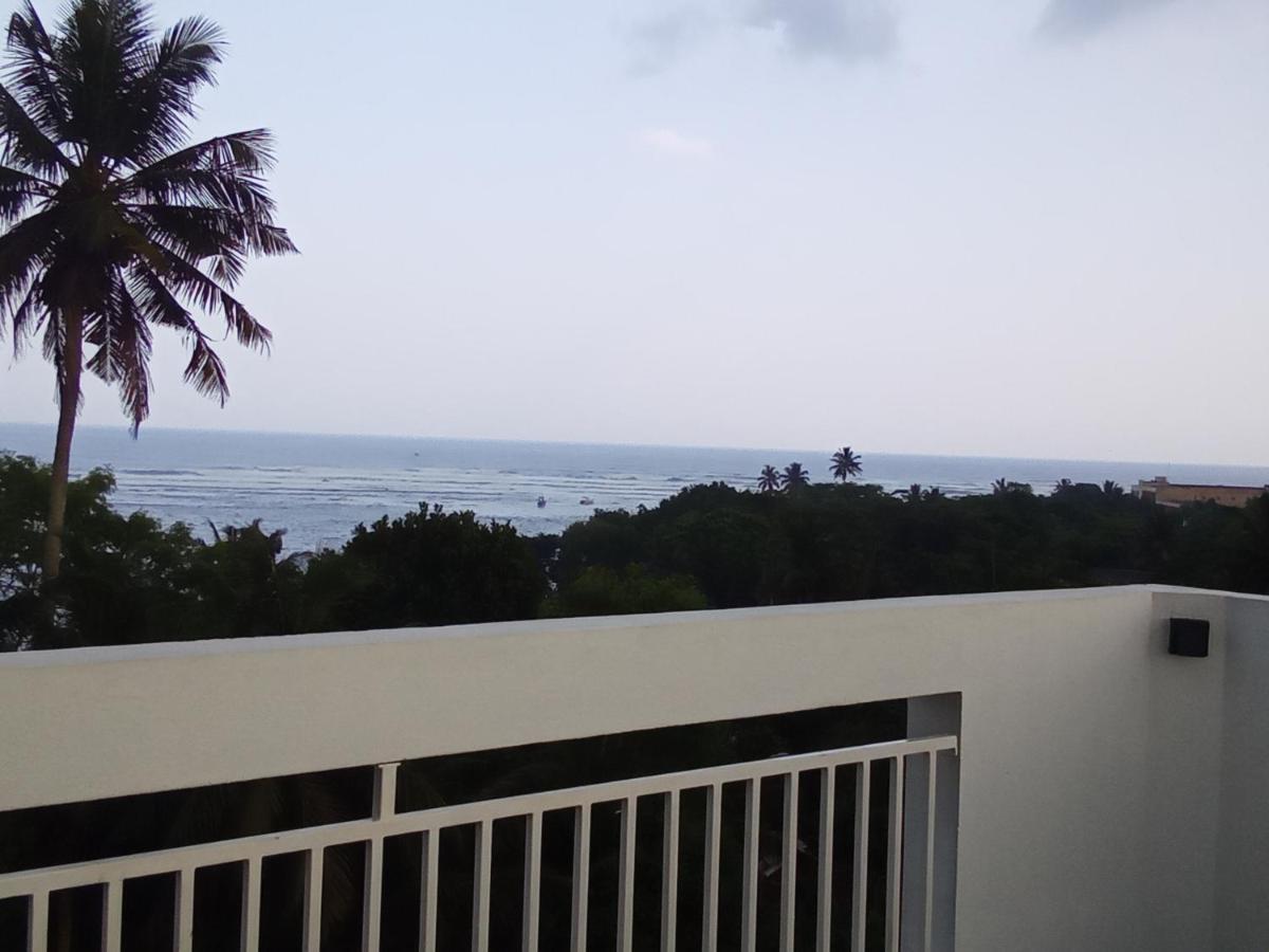 The Moose Weligama Bed & Breakfast ภายนอก รูปภาพ
