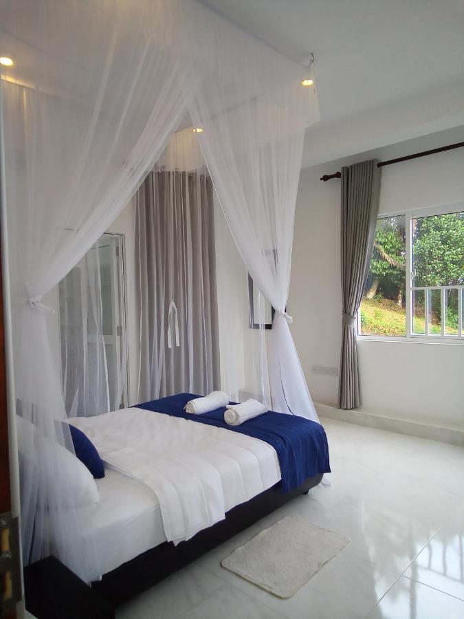 The Moose Weligama Bed & Breakfast ภายนอก รูปภาพ