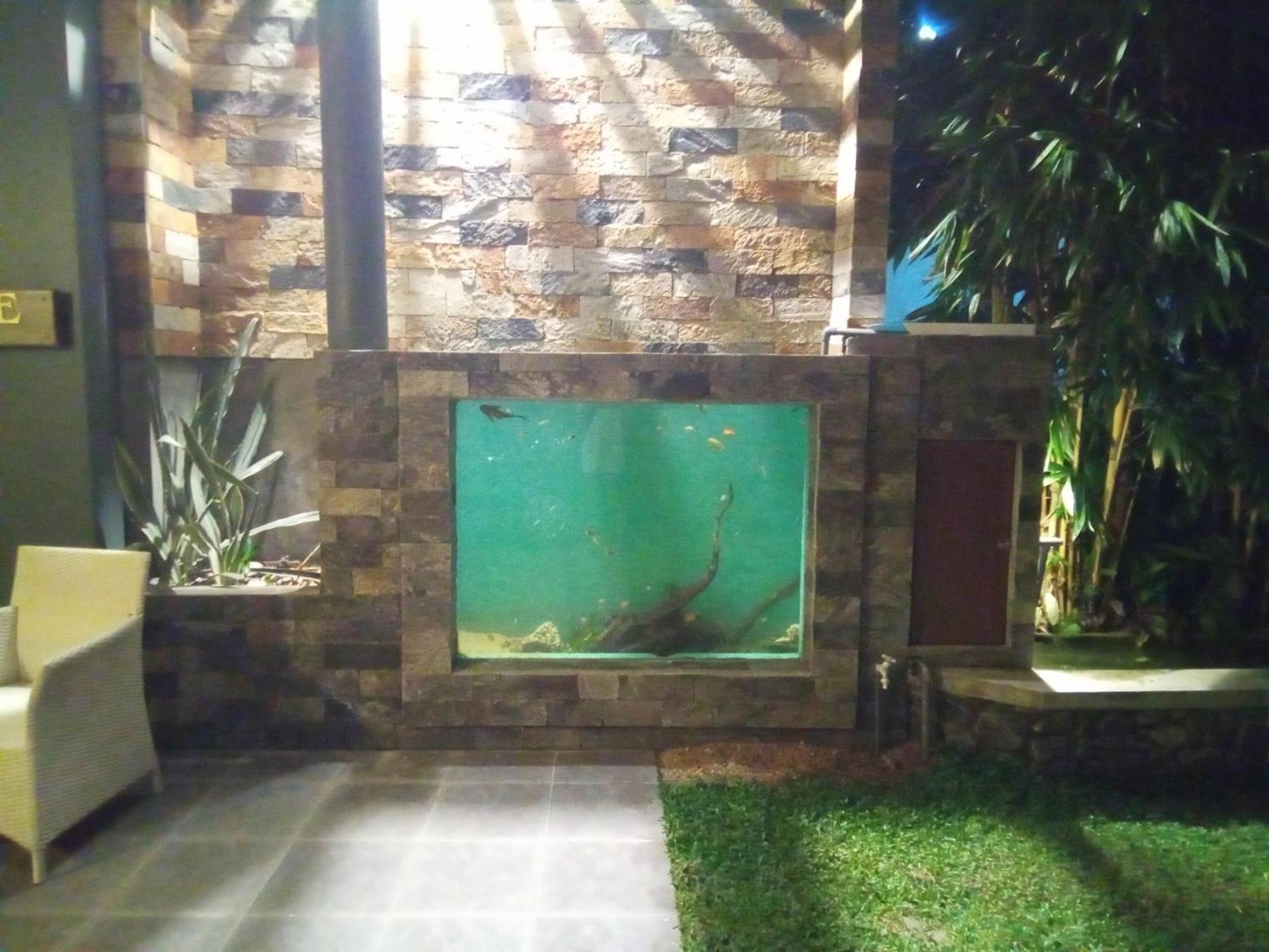 The Moose Weligama Bed & Breakfast ภายนอก รูปภาพ