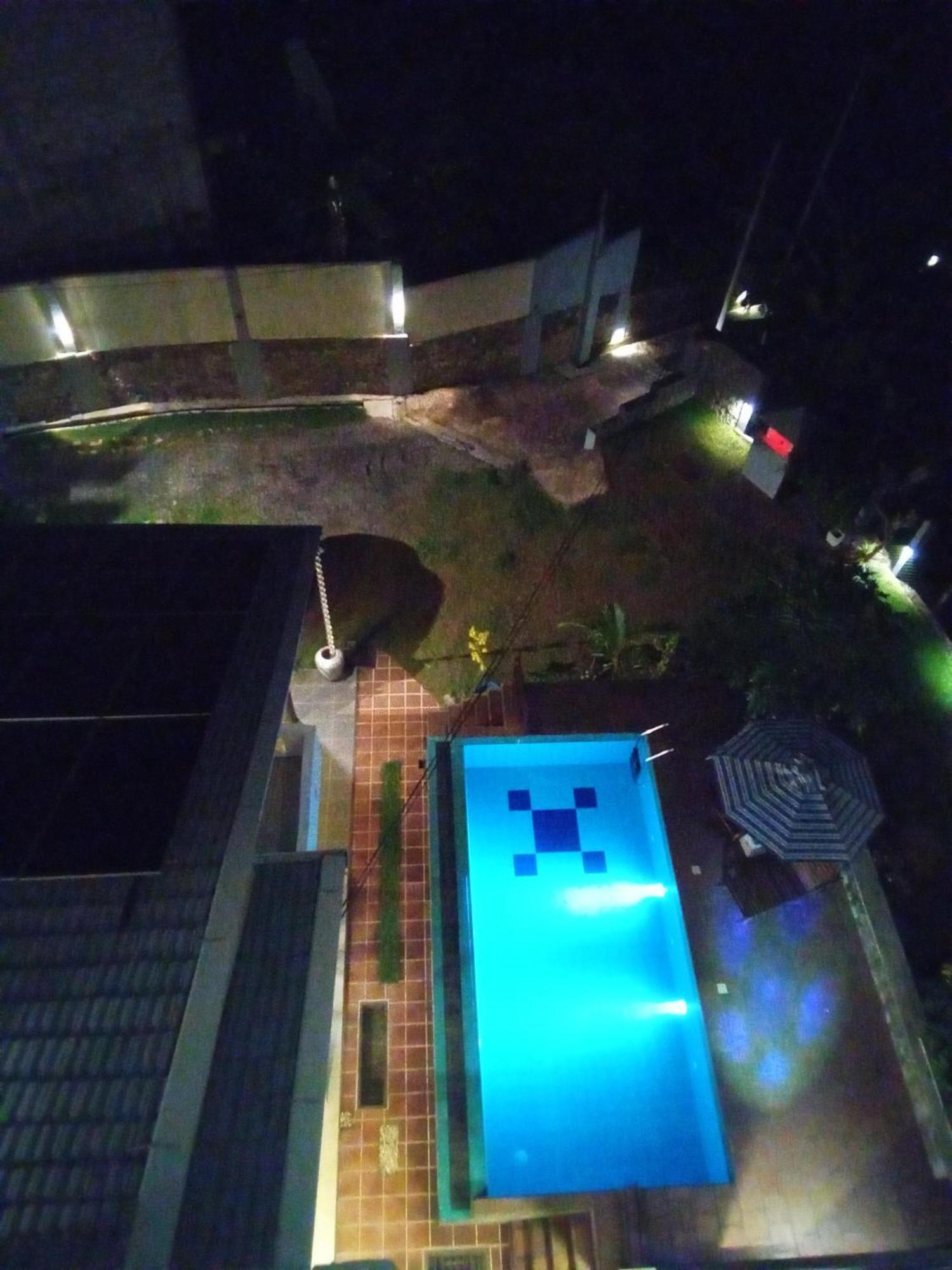 The Moose Weligama Bed & Breakfast ภายนอก รูปภาพ