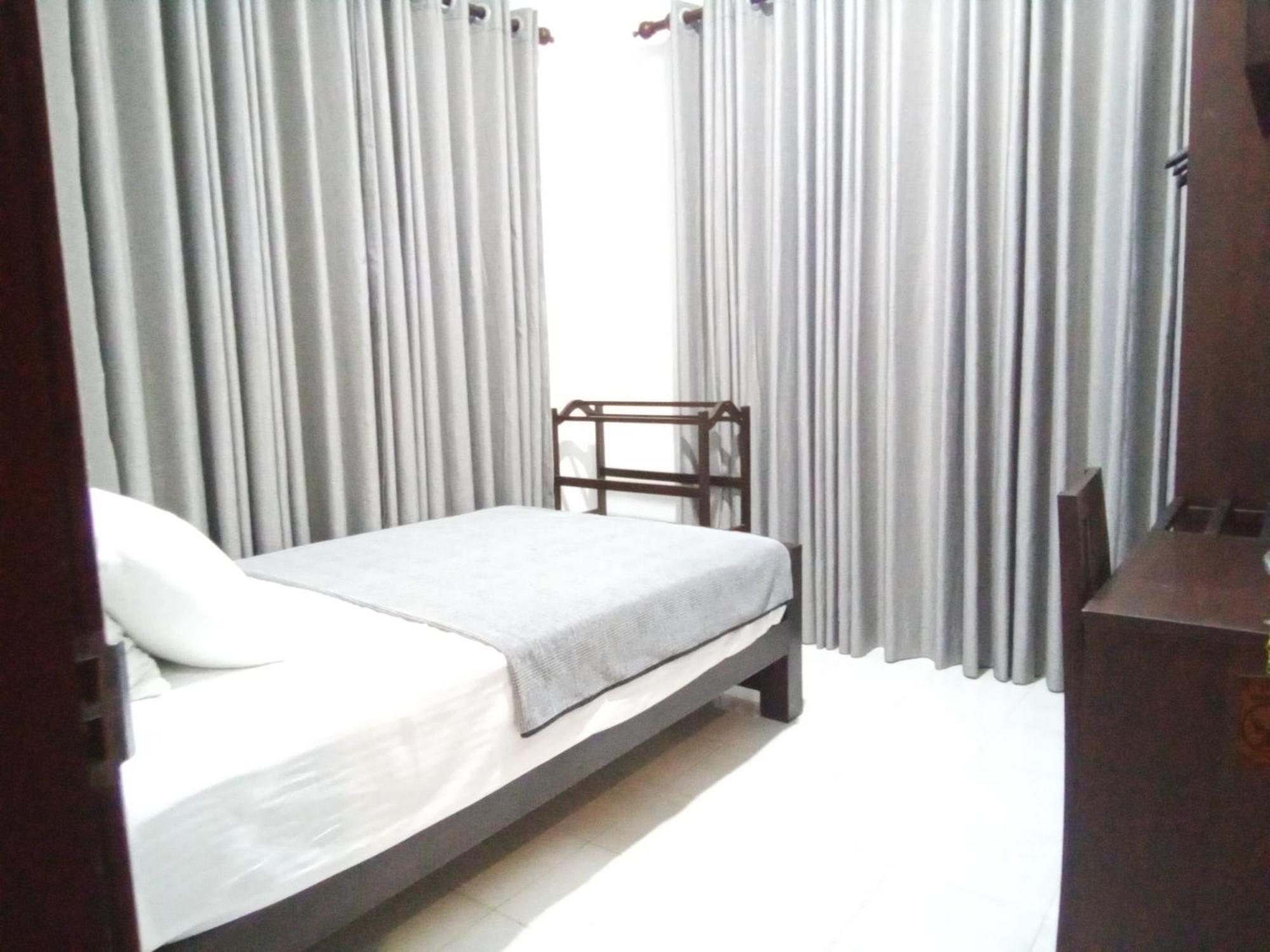 The Moose Weligama Bed & Breakfast ภายนอก รูปภาพ