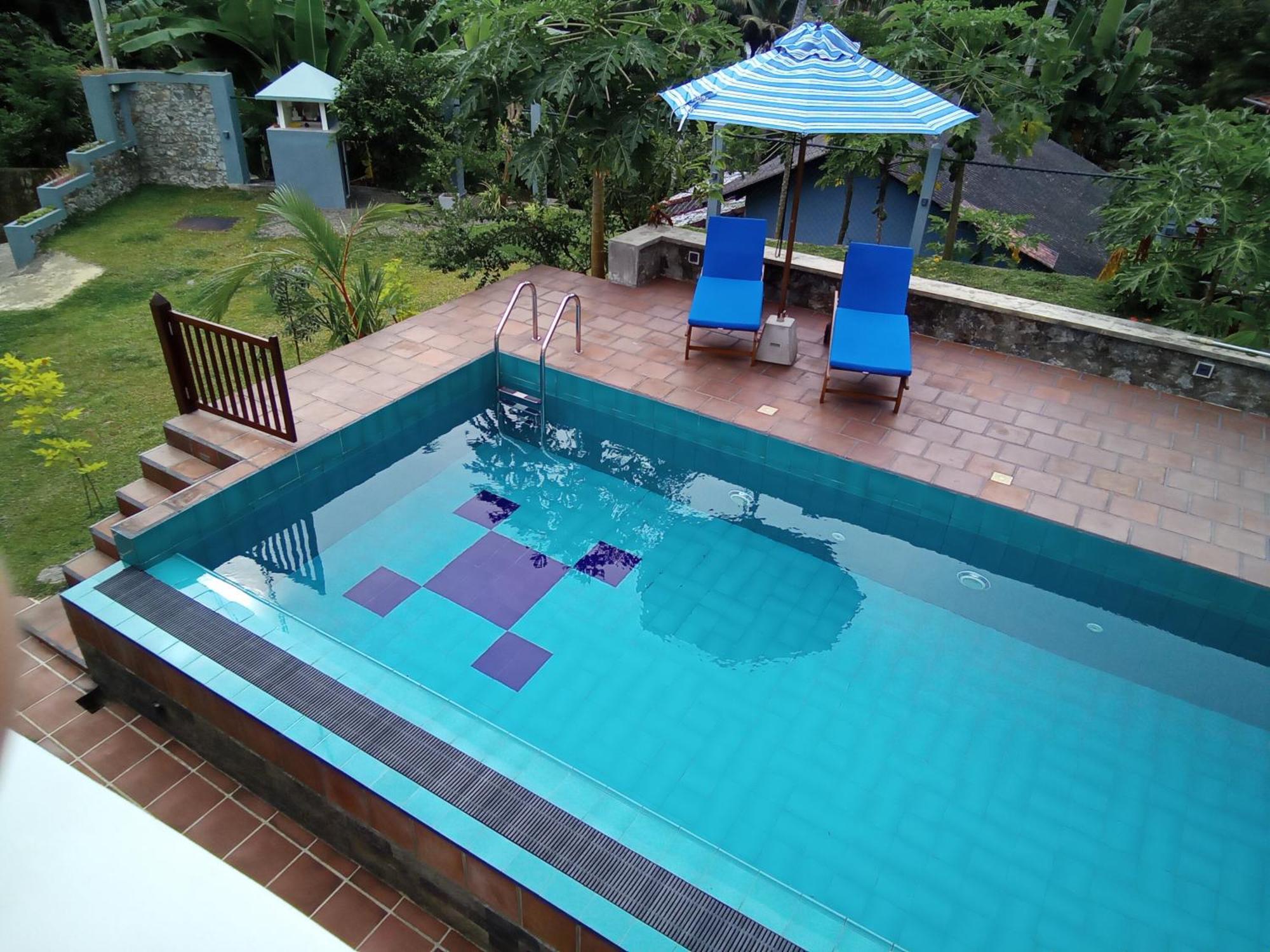 The Moose Weligama Bed & Breakfast ภายนอก รูปภาพ